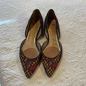 Sam Edelman shoes